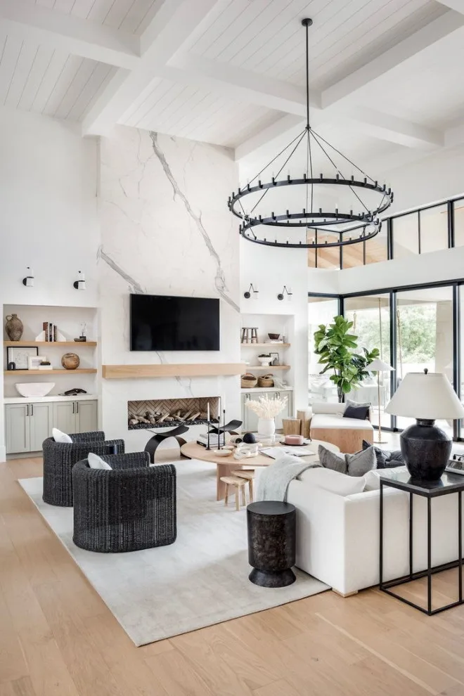 Lounge Area by Interiors By Design, LLC - Photo 3