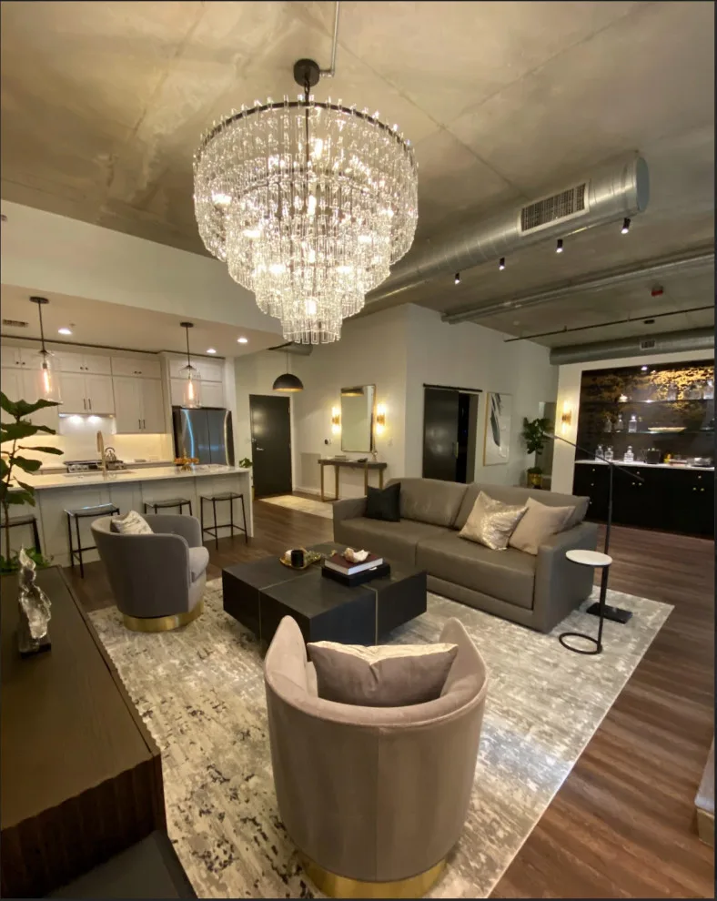 EL Interiors - Photo 6