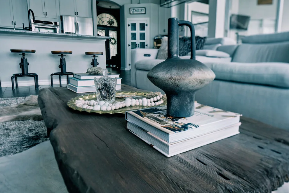 Lounge Area by EL Interiors - Photo 2