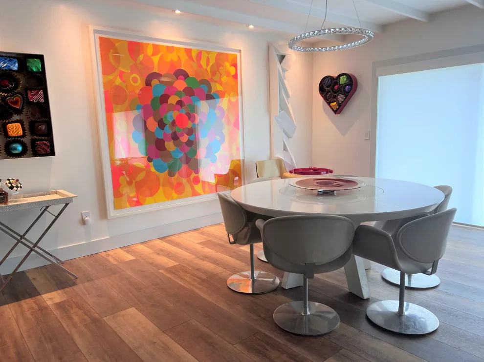 Lounge Revamp by Stage Of The Art - Photo 3