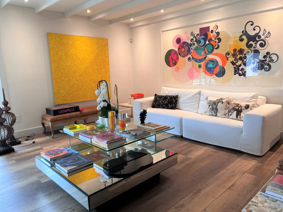 Lounge Revamp by Stage Of The Art - Photo 2