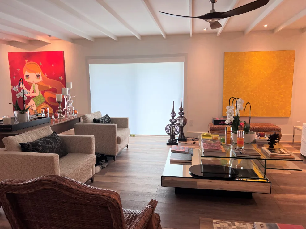 Lounge Revamp by Stage Of The Art - Photo 5