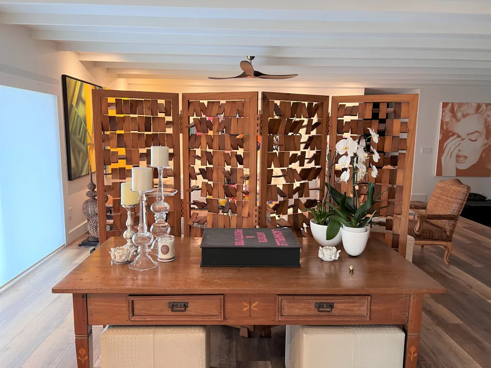 Lounge Revamp by Stage Of The Art - Photo 9