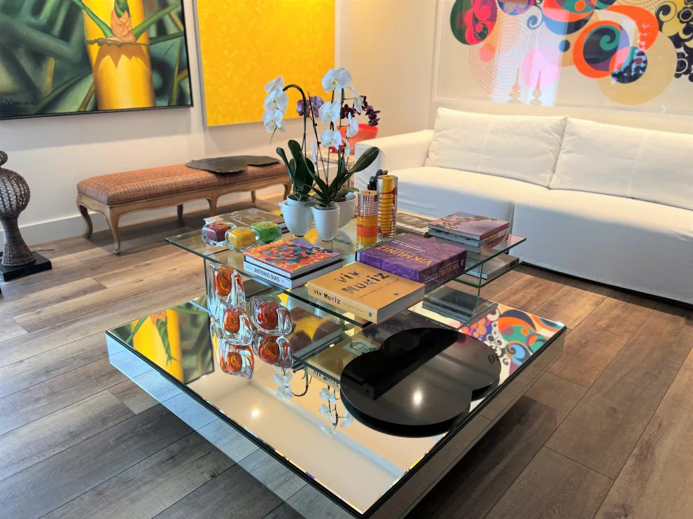 Lounge Revamp by Stage Of The Art - Photo 6