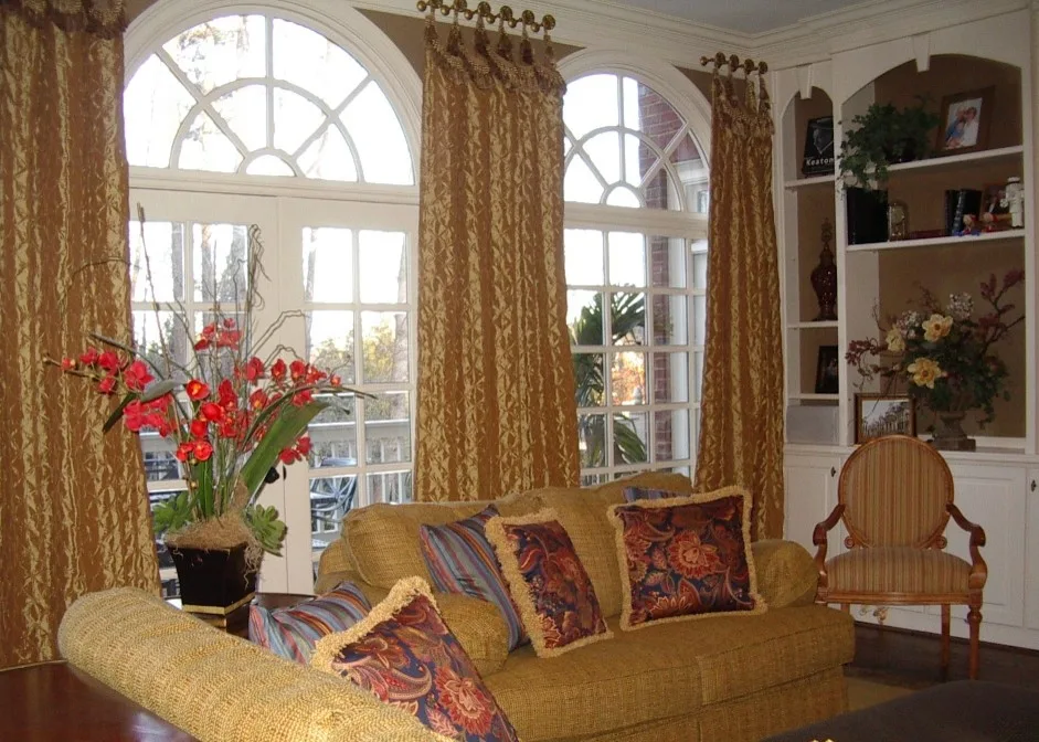 MJN & Associates Interiors - Photo 2