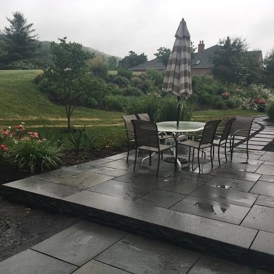 Various Stone Projects 2014-2018 by Nature Works Land Care Inc. - Photo 5