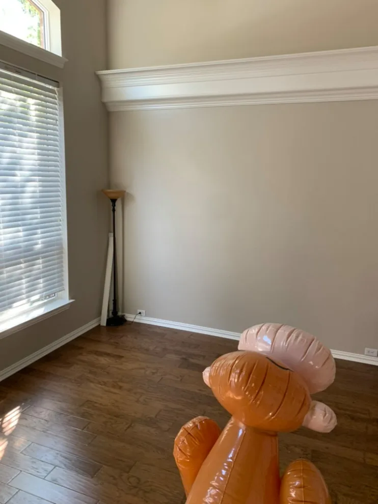 Just The Thing Decorating, Staging, And Windows - Photo 11