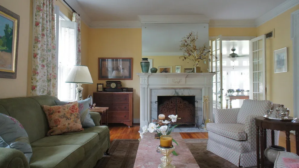 Lela Project by Katherine Spicer Interior Design, LLC - Photo 2