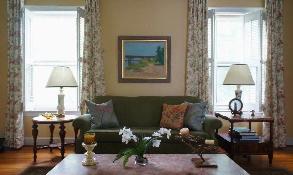 Katherine Spicer Interior Design, LLC - Photo 3