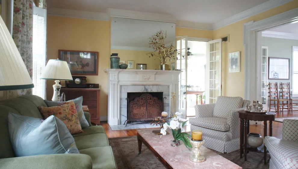 Lela Project by Katherine Spicer Interior Design, LLC - Photo 3
