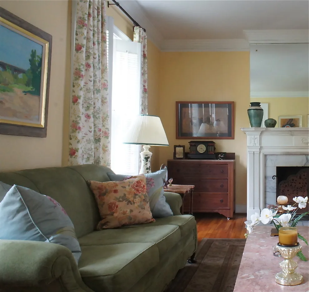 Lela Project by Katherine Spicer Interior Design, LLC - Photo 5