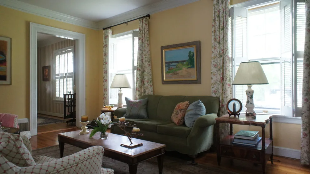 Lela Project by Katherine Spicer Interior Design, LLC - Photo 4