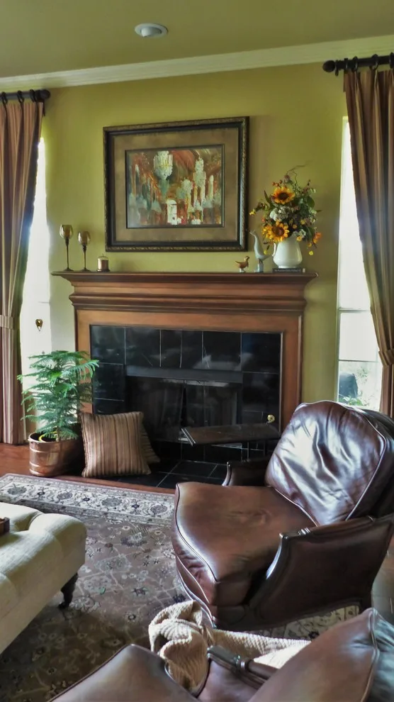 Lounge Area by Amy's Paint And Remodeling Solutions - Photo 5