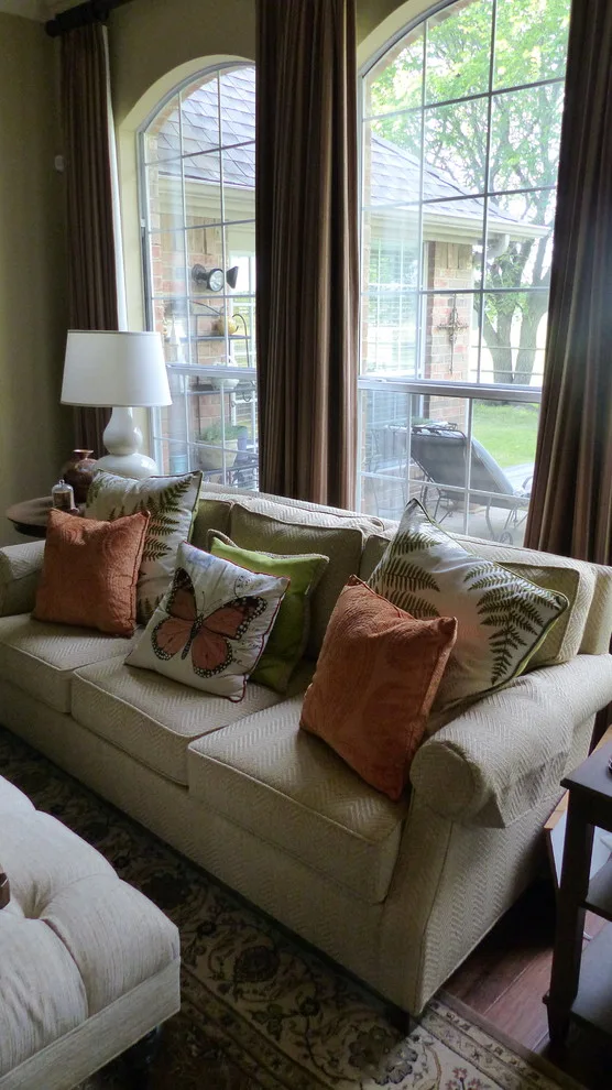 Lounge Area by Amy's Paint And Remodeling Solutions - Photo 6