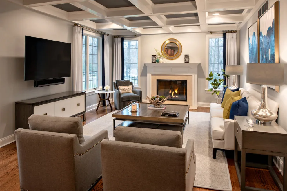 Artistic Expressions Statement by Staging Spaces And Design - Photo 2