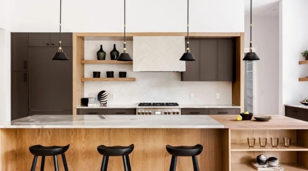 Culinary Spaces by Styled By Kyle - Photo 2
