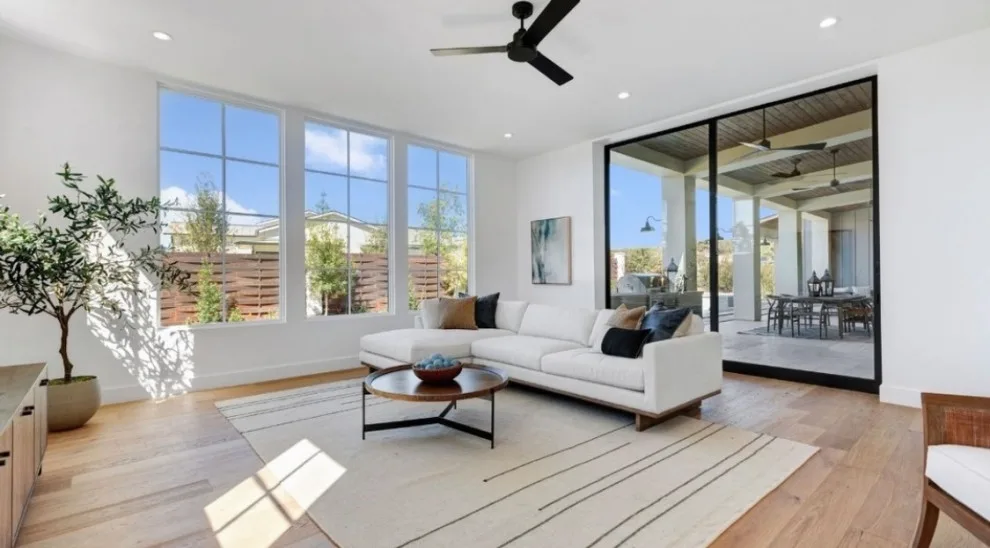 Lounge Areas by Styled By Kyle - Photo 4