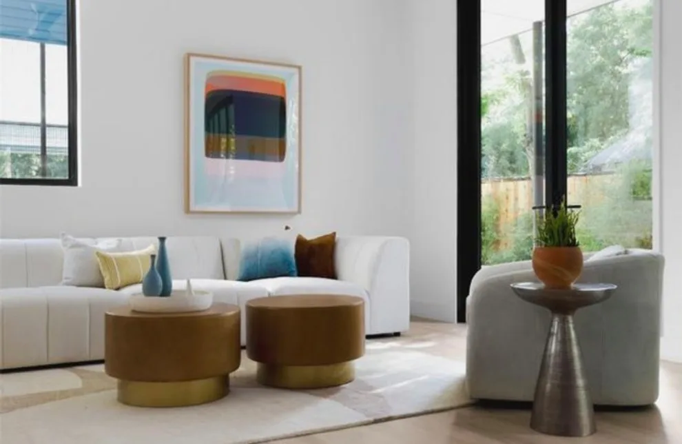 Lounge Areas by Styled By Kyle - Photo 8