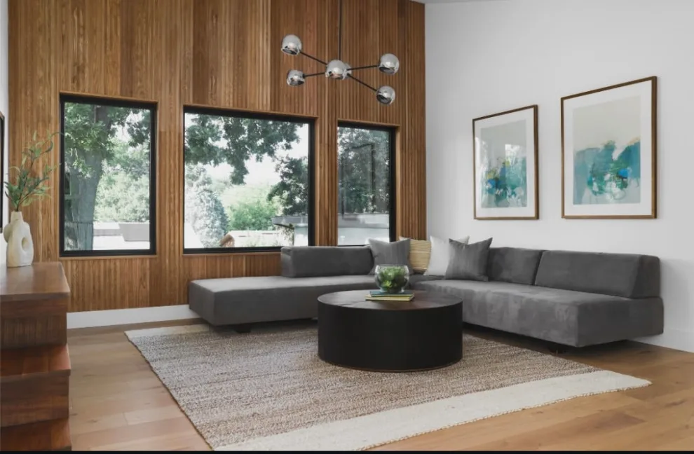 Lounge Areas by Styled By Kyle - Photo 5