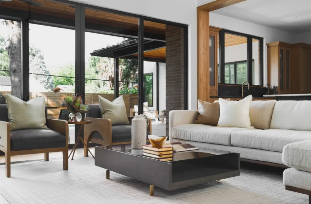 Lounge Areas by Styled By Kyle - Photo 7