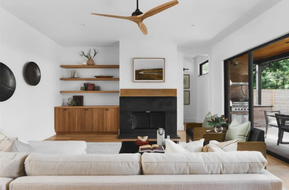 Lounge Areas by Styled By Kyle - Photo 6
