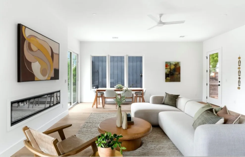 Lounge Areas by Styled By Kyle - Photo 2