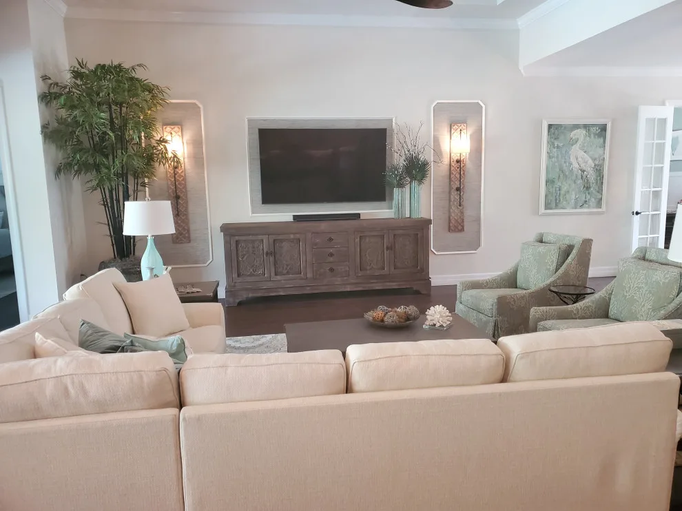 Lounge Areas by Lifestyle Interiors - Photo 5