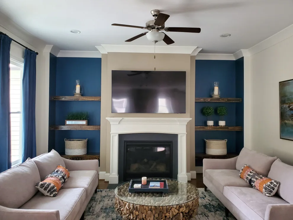Lounge Areas by Lifestyle Interiors - Photo 4