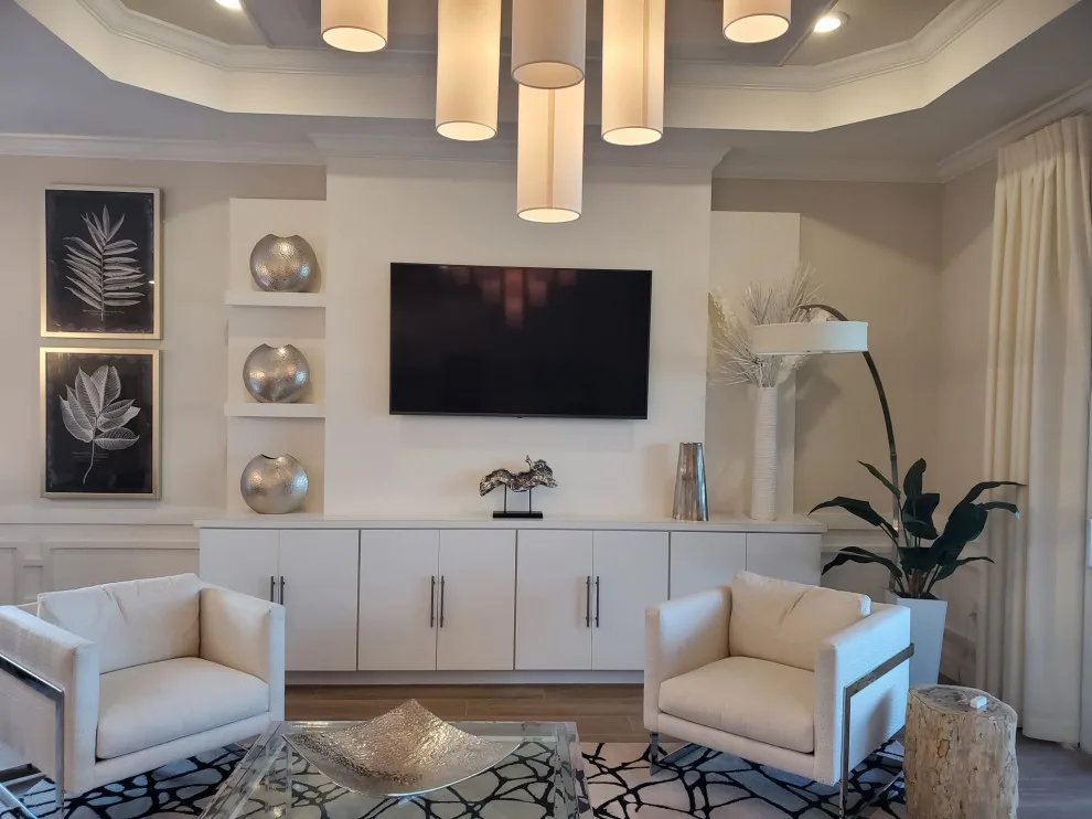 Lounge Areas by Lifestyle Interiors - Photo 2