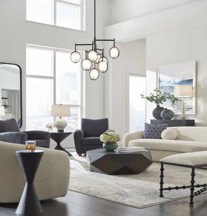 Lounge Areas by Lifestyle Interiors - Photo 3