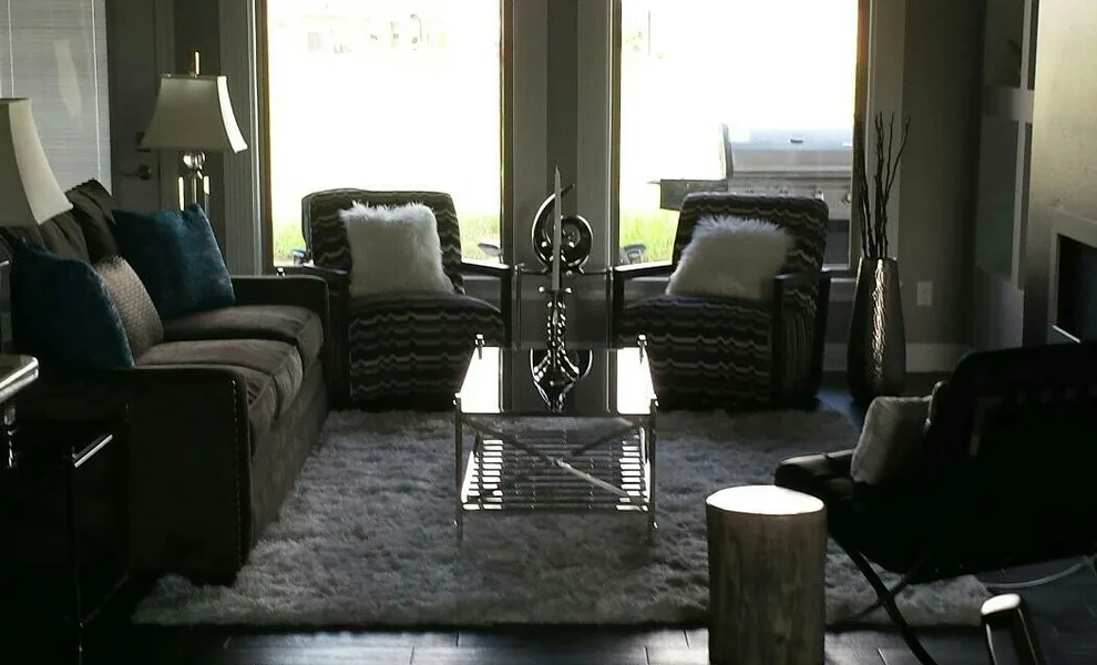 Lounge Areas by Space: Interiors - Photo 18