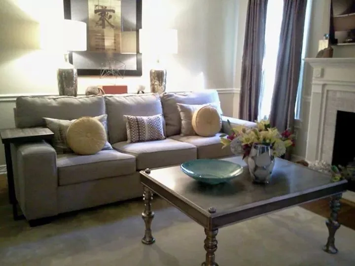 Lounge Areas by Space: Interiors - Photo 28