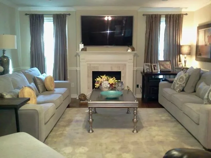 Lounge Areas by Space: Interiors - Photo 27