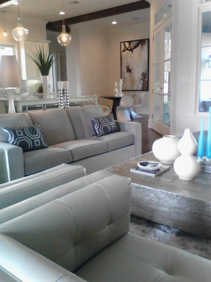 Lounge Areas by Space: Interiors - Photo 20