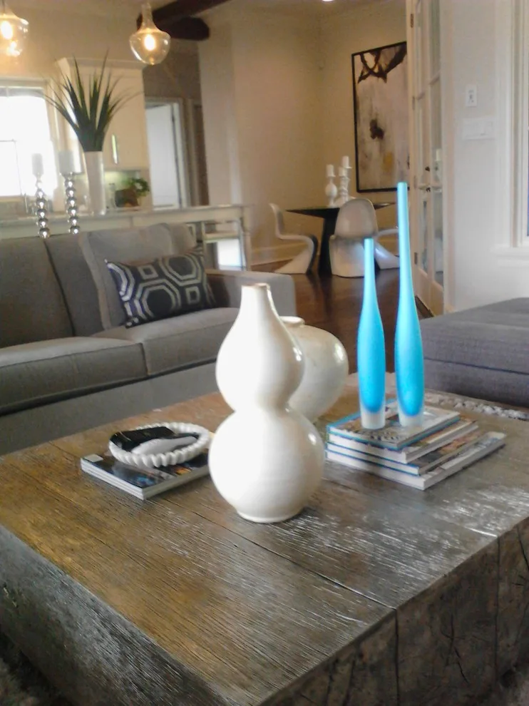 Lounge Areas by Space: Interiors - Photo 11