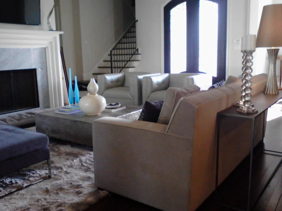 Lounge Areas by Space: Interiors - Photo 17