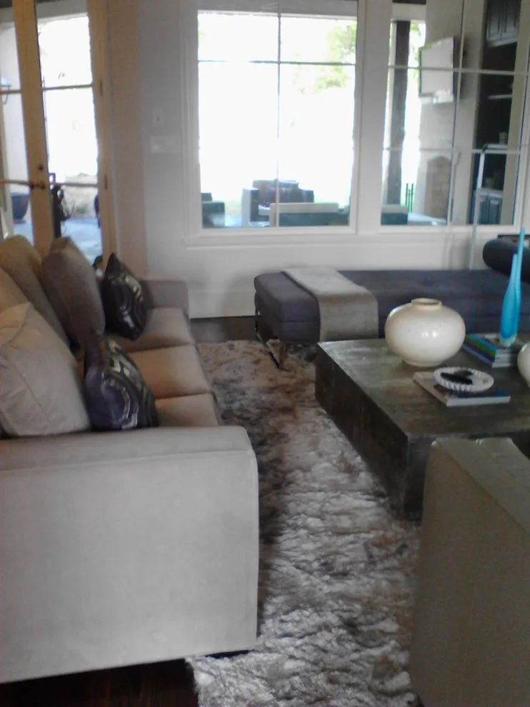 Lounge Areas by Space: Interiors - Photo 9