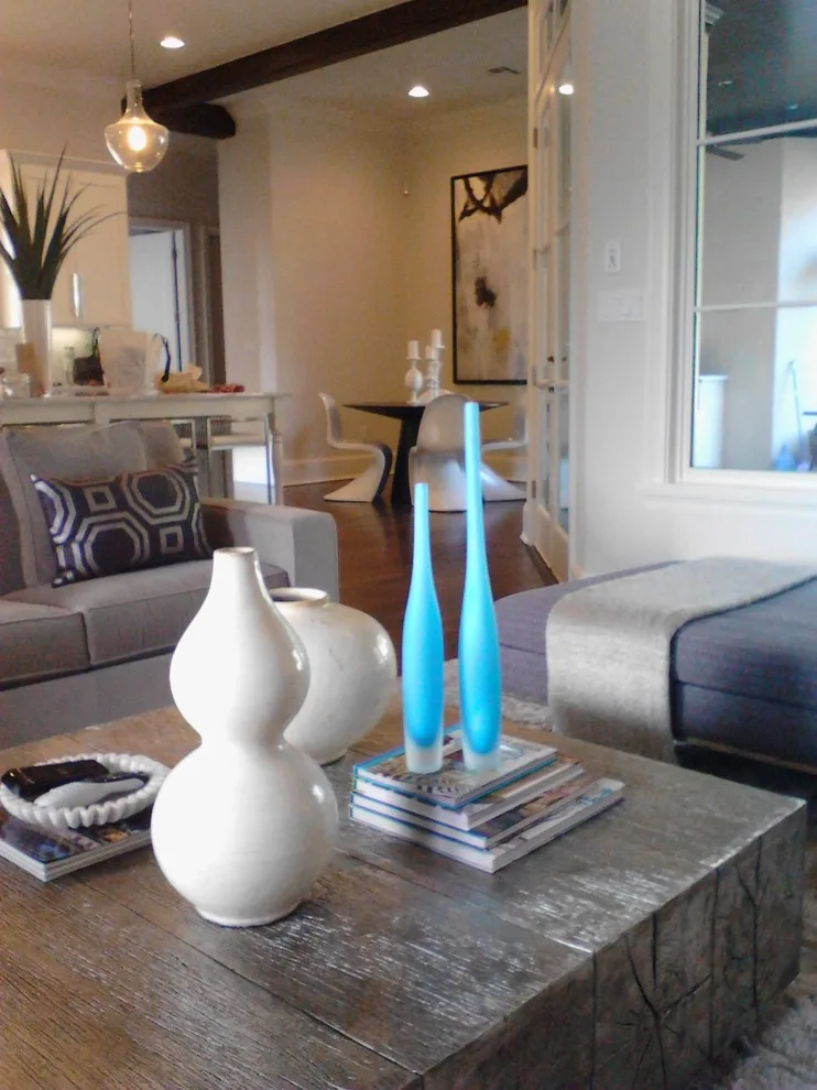 Lounge Areas by Space: Interiors - Photo 7