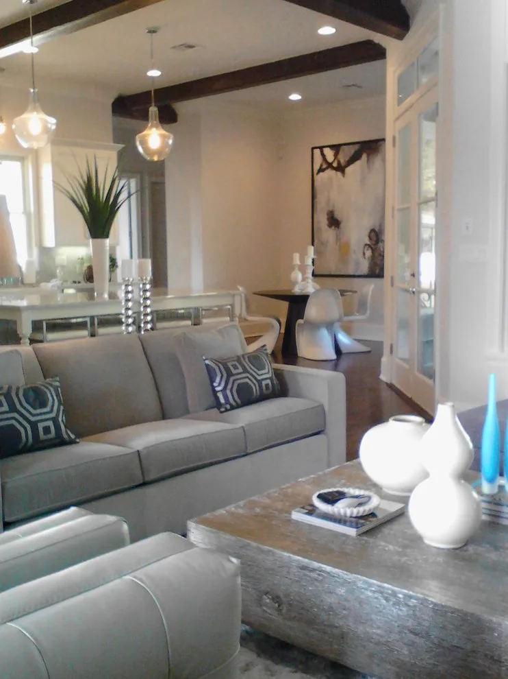 Lounge Areas by Space: Interiors - Photo 25