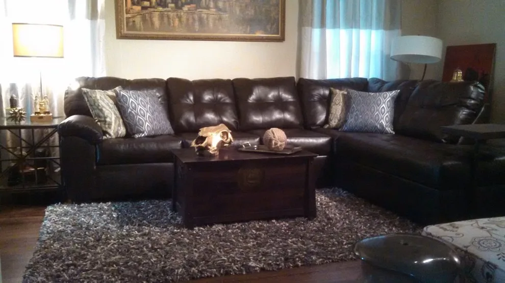 Lounge Areas by Space: Interiors - Photo 12