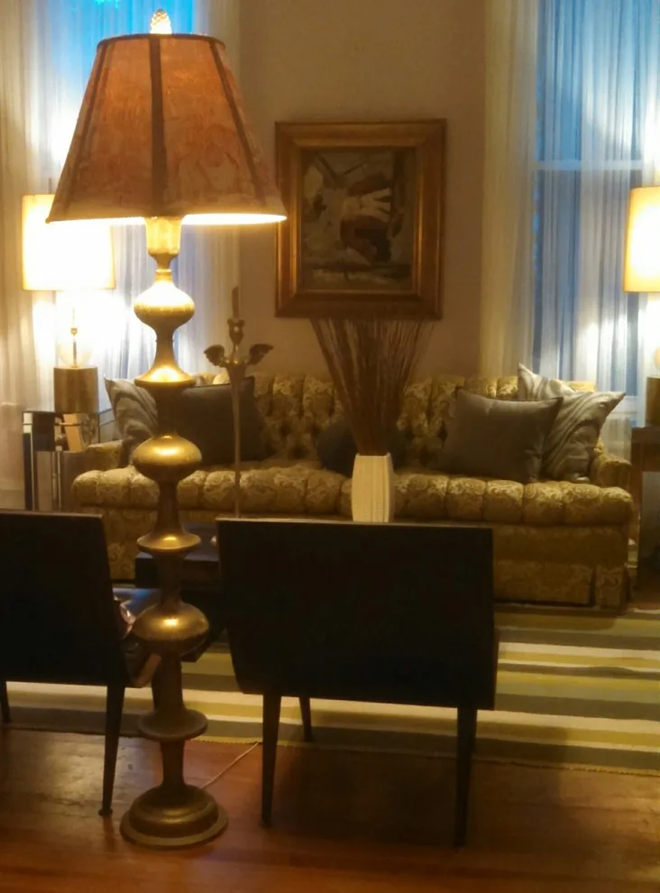 Lounge Areas by Space: Interiors - Photo 13