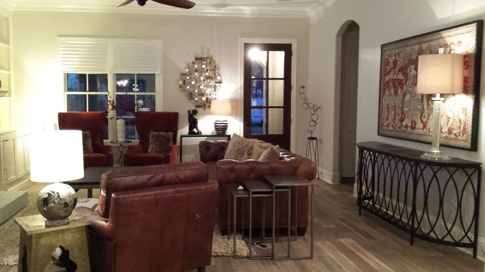 Lounge Areas by Space: Interiors - Photo 26