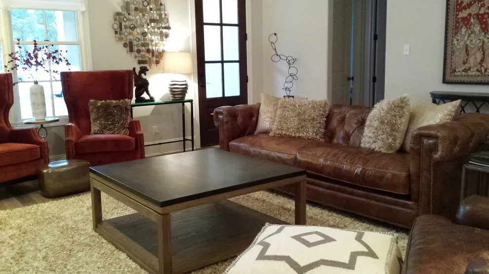 Lounge Areas by Space: Interiors - Photo 5