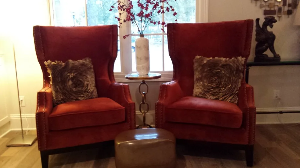 Lounge Areas by Space: Interiors - Photo 19