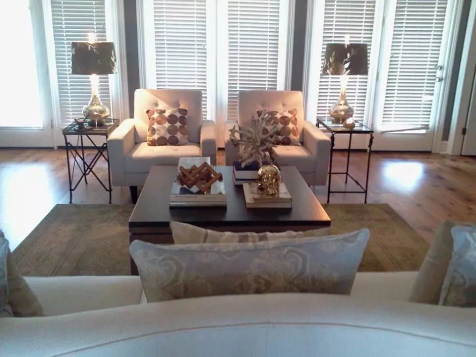 Space: Interiors - Photo 8