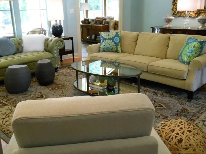 Lounge Areas by Space: Interiors - Photo 32