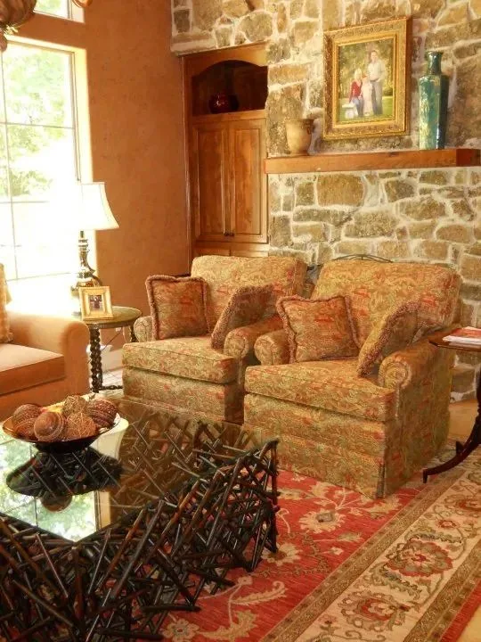Lounge Areas by Space: Interiors - Photo 31