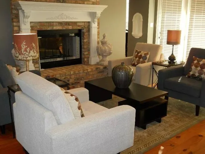 Lounge Areas by Space: Interiors - Photo 16