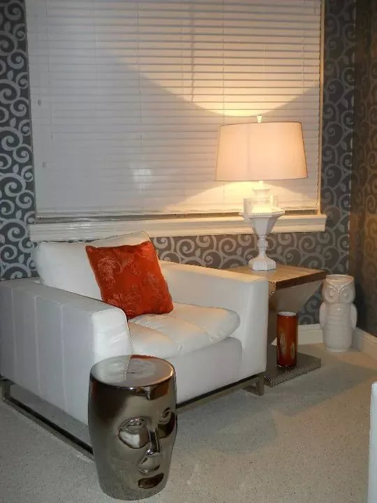 Lounge Areas by Space: Interiors - Photo 24