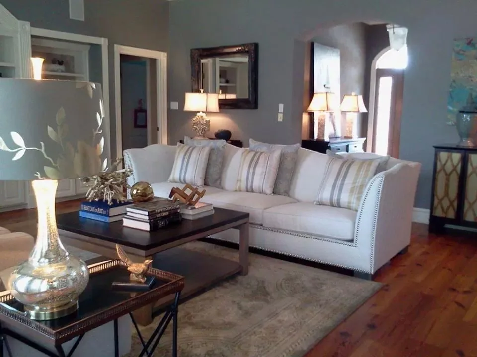 Lounge Areas by Space: Interiors - Photo 29